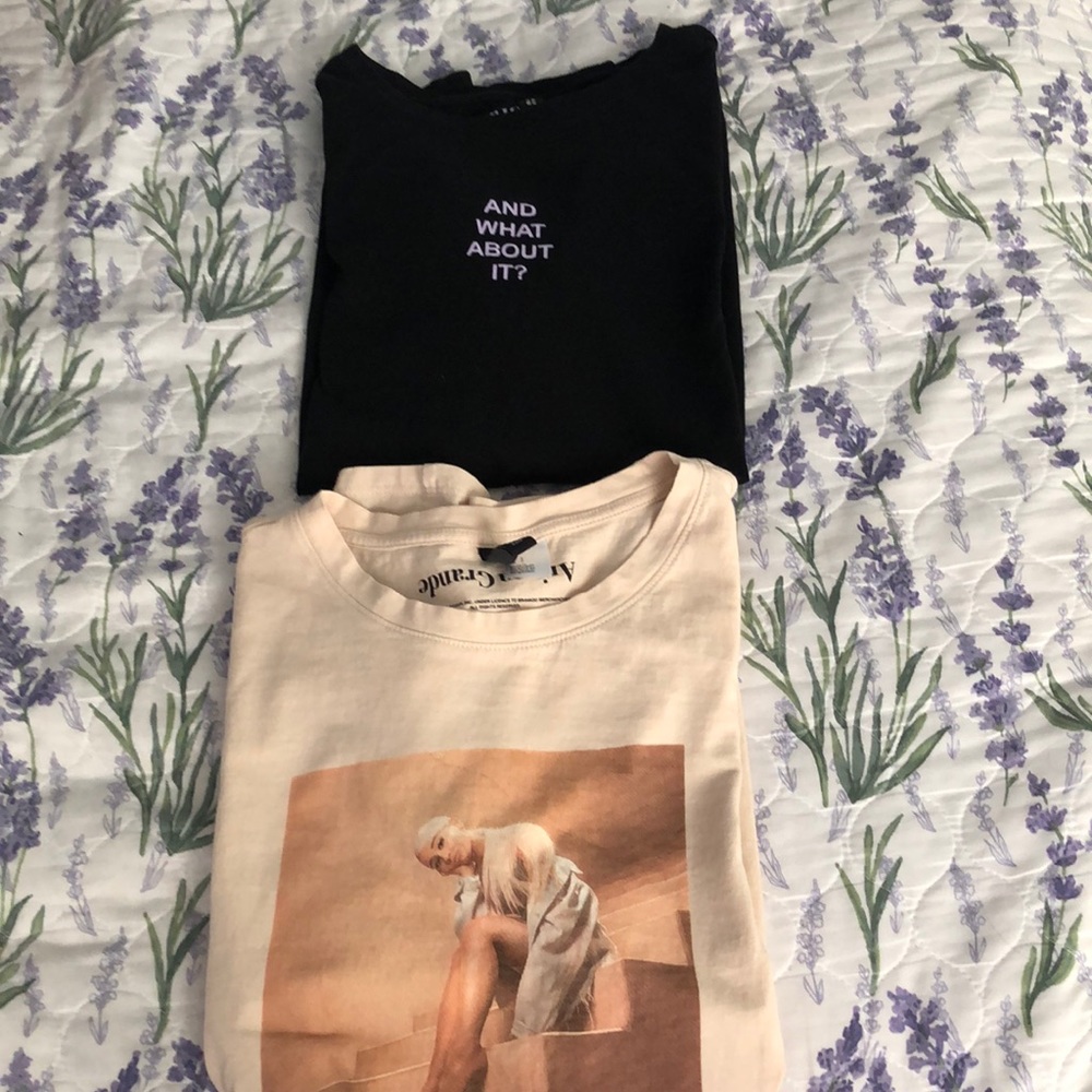 Ariana Grande Bundle